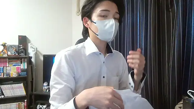 raitokun5555 online show from June 20, 2026, 10:01 pm