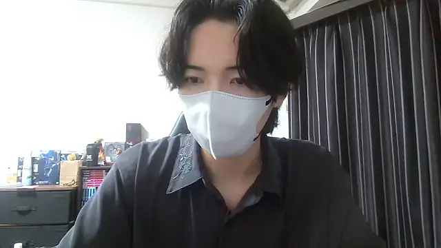 raitokun5555 online show from June 27, 2026, 9:42 pm