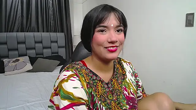 Sita Nair online show from August 4, 2026, 8:11 pm