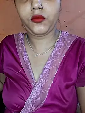 Nency Love143 online show from June 16, 2026, 6:21 pm
