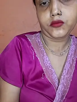 Nency Love143 online show from June 19, 2026, 6:23 pm