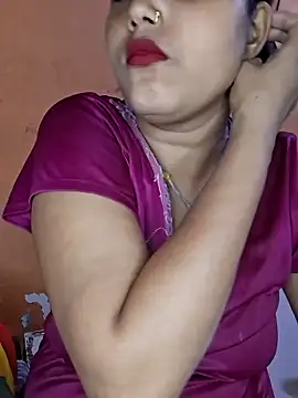 Nency Love143 online show from June 22, 2026, 6:05 pm