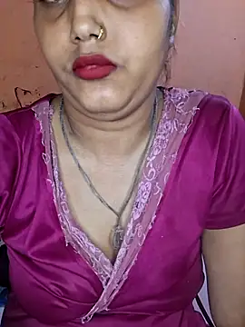 Nency Love143 online show from June 30, 2026, 6:31 pm