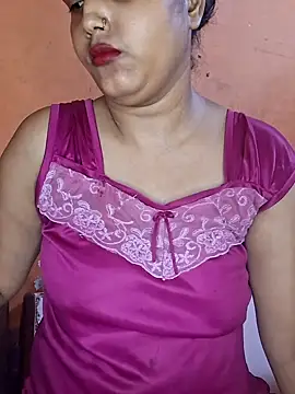 Nency Love143 online show from July 10, 2026, 7:38 pm