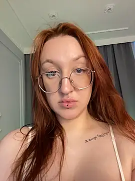 SpicyFox  online show from July 24, 2026, 2:48 pm