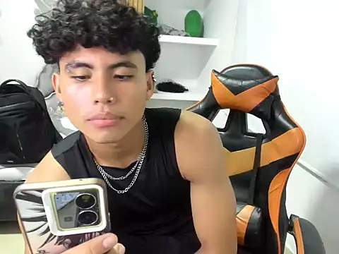marcus dick    online show from August 6, 2026, 3:52 am