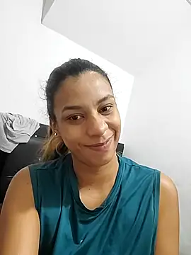 MelanyStone  online show from July 17, 2026, 12:45 pm