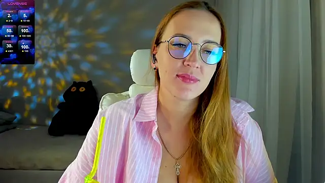 she wolf online show from May 29, 2026, 4:05 pm
