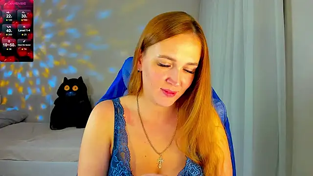 she wolf online show from May 31, 2026, 6:09 pm