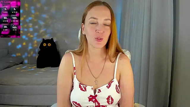 she wolf online show from June 3, 2026, 1:25 pm