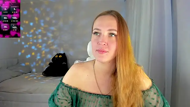 she wolf online show from June 4, 2026, 1:28 pm