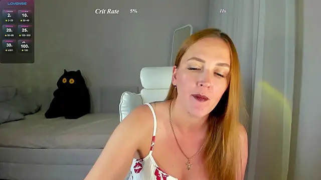 she wolf online show from June 18, 2026, 3:05 pm