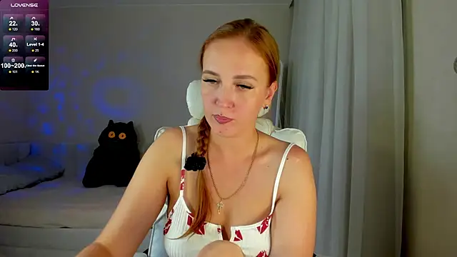 she wolf online show from June 30, 2026, 3:35 pm