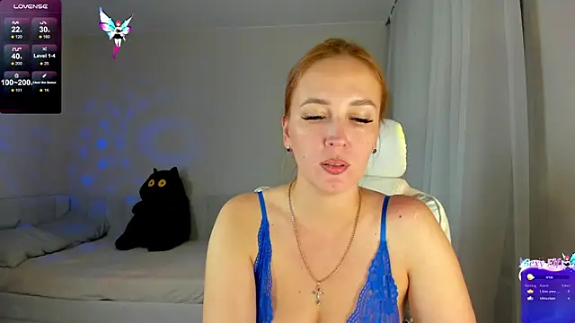 she wolf online show from July 6, 2026, 3:03 pm