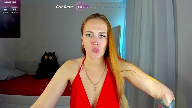 she wolf online show from July 14, 2026, 2:05 am