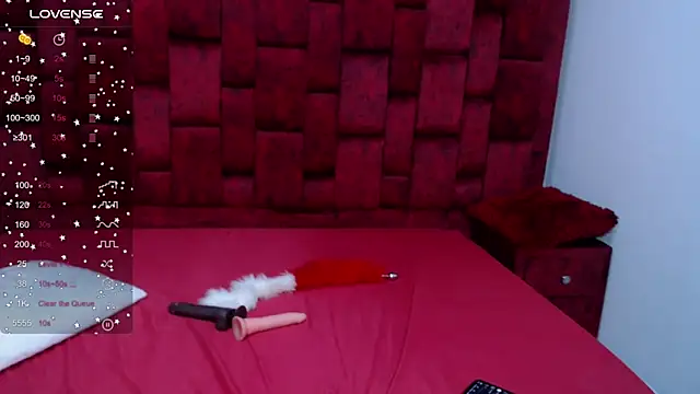 barby jones25 online show from June 14, 2026, 11:56 am