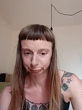 Sexwestworld online show from July 26, 2026, 1:51 pm
