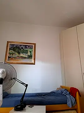 cetriolino online show from July 22, 2026, 6:27 am