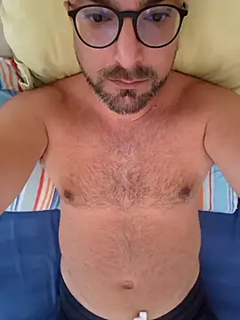 cetriolino online show from July 25, 2026, 5:27 am