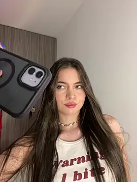 alyabelova online show from July 9, 2026, 2:48 am
