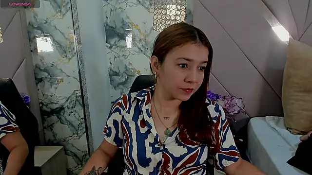 antonella moon7 online show from July 26, 2026, 12:34 pm