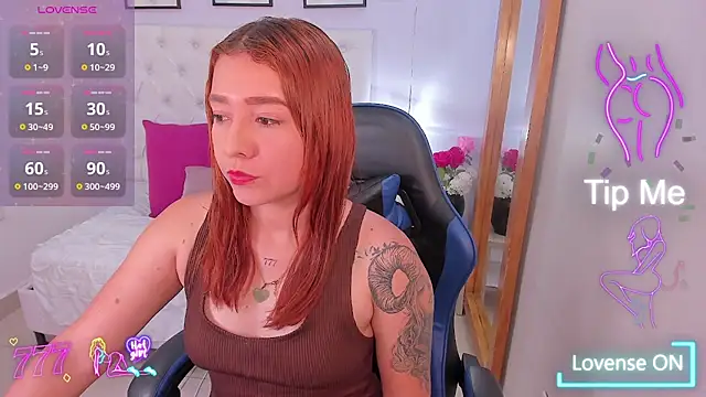 antonella moon7 online show from July 31, 2026, 5:23 pm