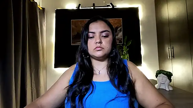AzaraOnyx online show from July 24, 2026, 1:53 pm