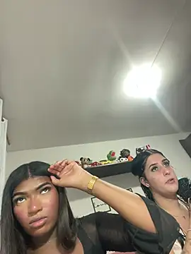 lulusexyy online show from July 19, 2026, 1:31 am