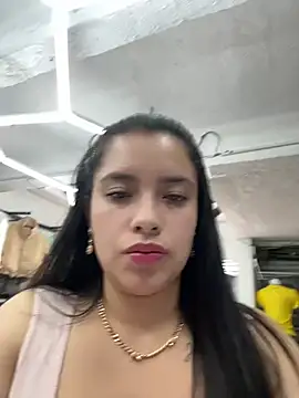Miss Bella Flame online show from July 25, 2026, 6:38 pm