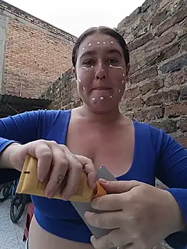 Freckless  online show from July 14, 2026, 12:55 pm