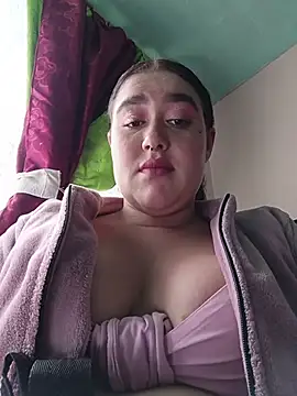 Freckless  online show from July 18, 2026, 3:27 pm