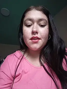 Freckless  online show from August 6, 2026, 8:33 pm
