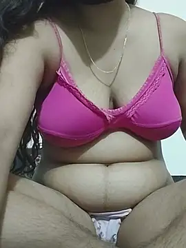 tanisha-me online show from July 7, 2026, 2:10 pm