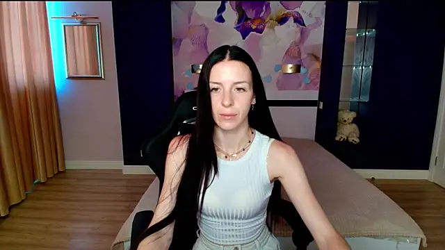 NoirDiva online show from June 29, 2026, 5:46 am