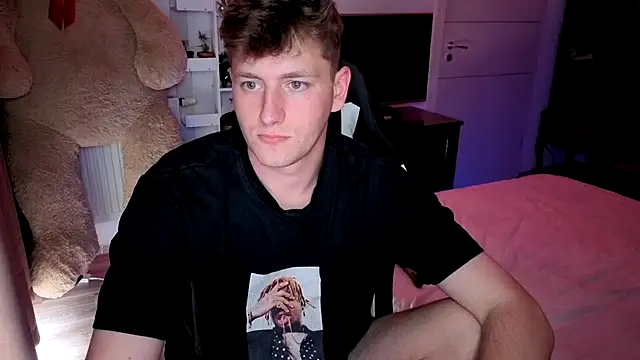 Germanyhot19 online show from July 8, 2026, 11:04 am