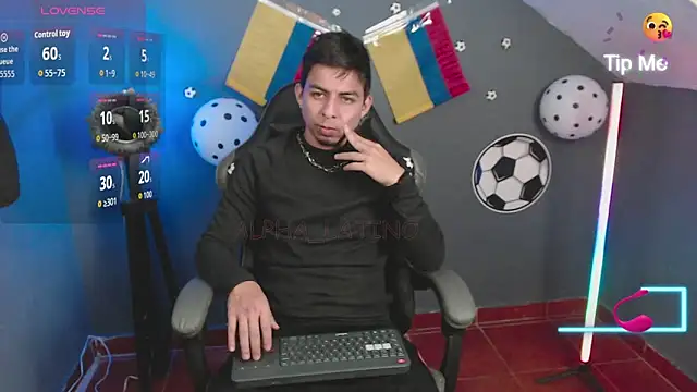 polloCol4U online show from June 21, 2026, 7:11 am