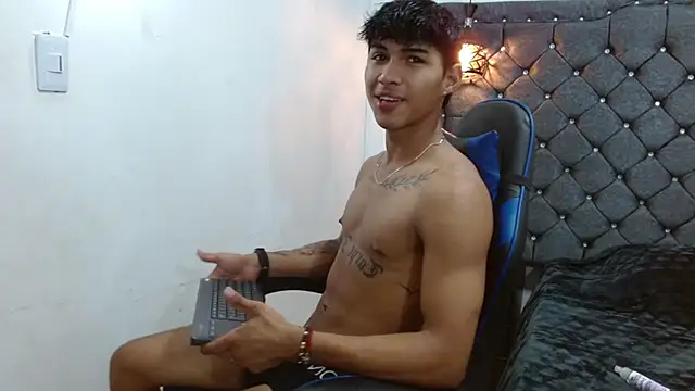 Snapshot of luka_big18 chatting on March 10, 2026, 3:11 am luka big18 online show from March 10, 2026, 3:11 am