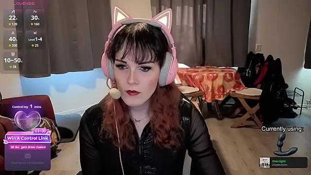 Samanteased online show from July 1, 2026, 6:07 pm