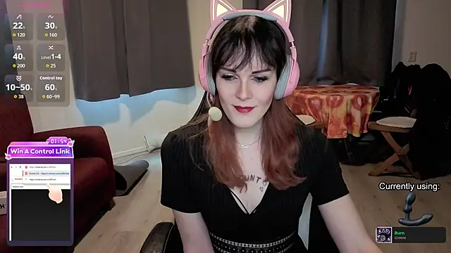 Samanteased online show from July 4, 2026, 5:41 pm