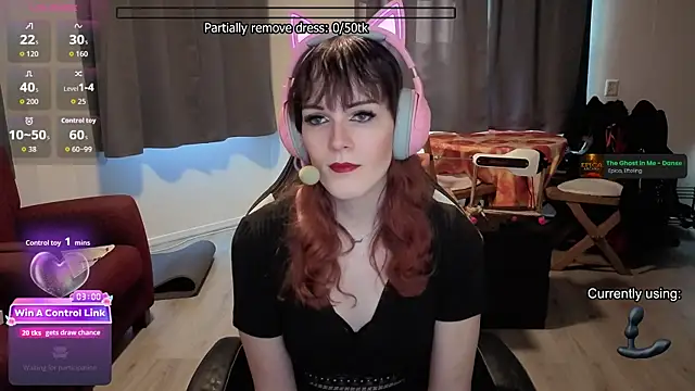 Samanteased online show from July 11, 2026, 5:48 pm