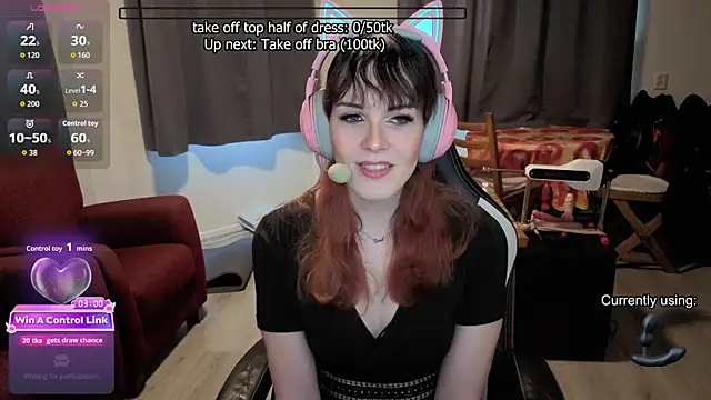 Samanteased online show from July 20, 2026, 5:48 pm