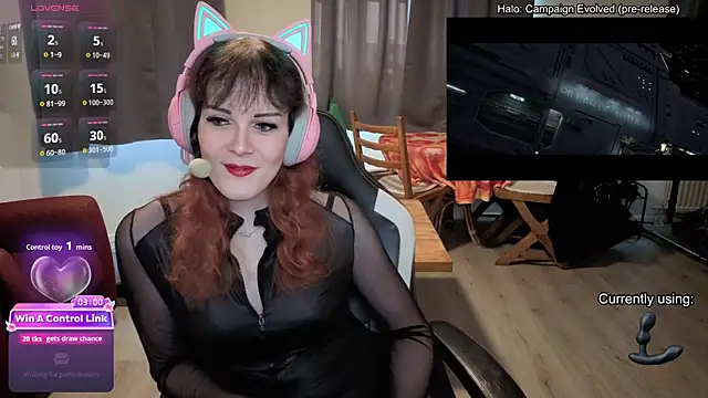 Samanteased online show from July 23, 2026, 5:44 pm