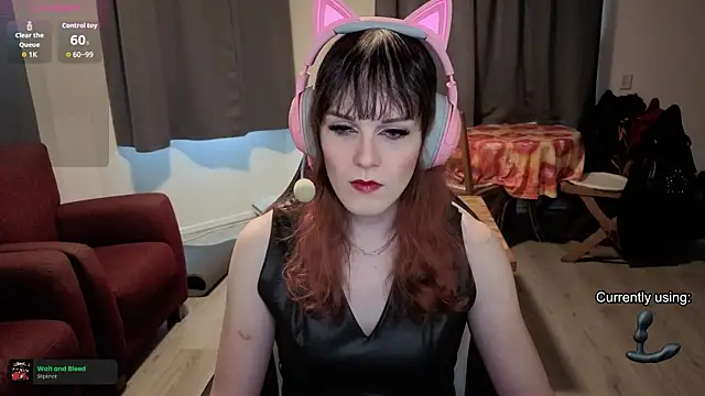 Samanteased online show from July 25, 2026, 6:16 pm