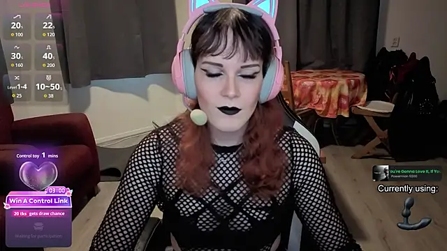 Samanteased online show from July 26, 2026, 6:26 pm