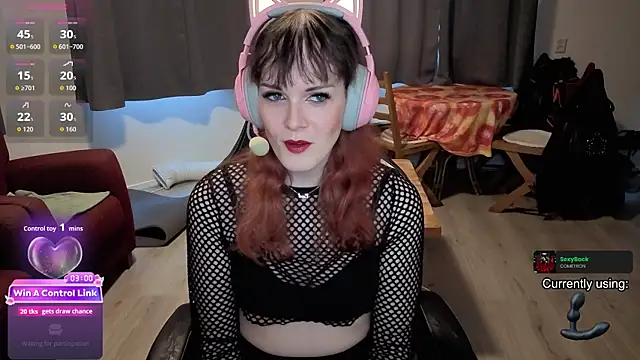 Samanteased online show from August 5, 2026, 4:43 pm