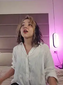 Snapshot of SweetElya chatting on July 27, 2026, 7:26 am SweetElya online show from July 27, 2026, 7:26 am