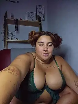 Deesse luna online show from June 17, 2026, 6:31 pm