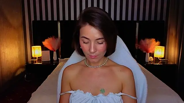 GracefulMichelle online show from July 20, 2026, 7:49 pm