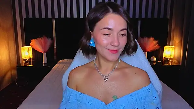 GracefulMichelle online show from July 23, 2026, 7:34 pm