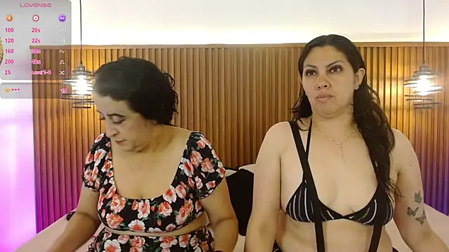 Annita sex69 online show from July 21, 2026, 1:35 pm
